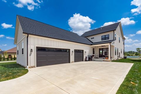 Tiny photo for 3660 Beulah Park Drive, Grove City, OH 43123 (MLS # 226024906)