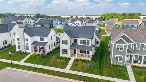 Tiny photo for 3660 Beulah Park Drive, Grove City, OH 43123 (MLS # 226024906)