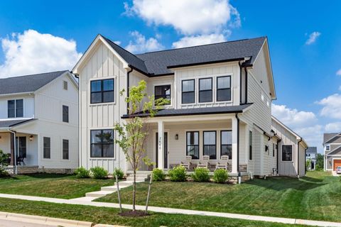 Tiny photo for 3660 Beulah Park Drive, Grove City, OH 43123 (MLS # 226024906)