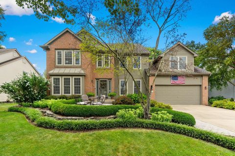 Photo of 3590 Mariners Way, Lewis Center, OH 43035 (MLS # 226003857)