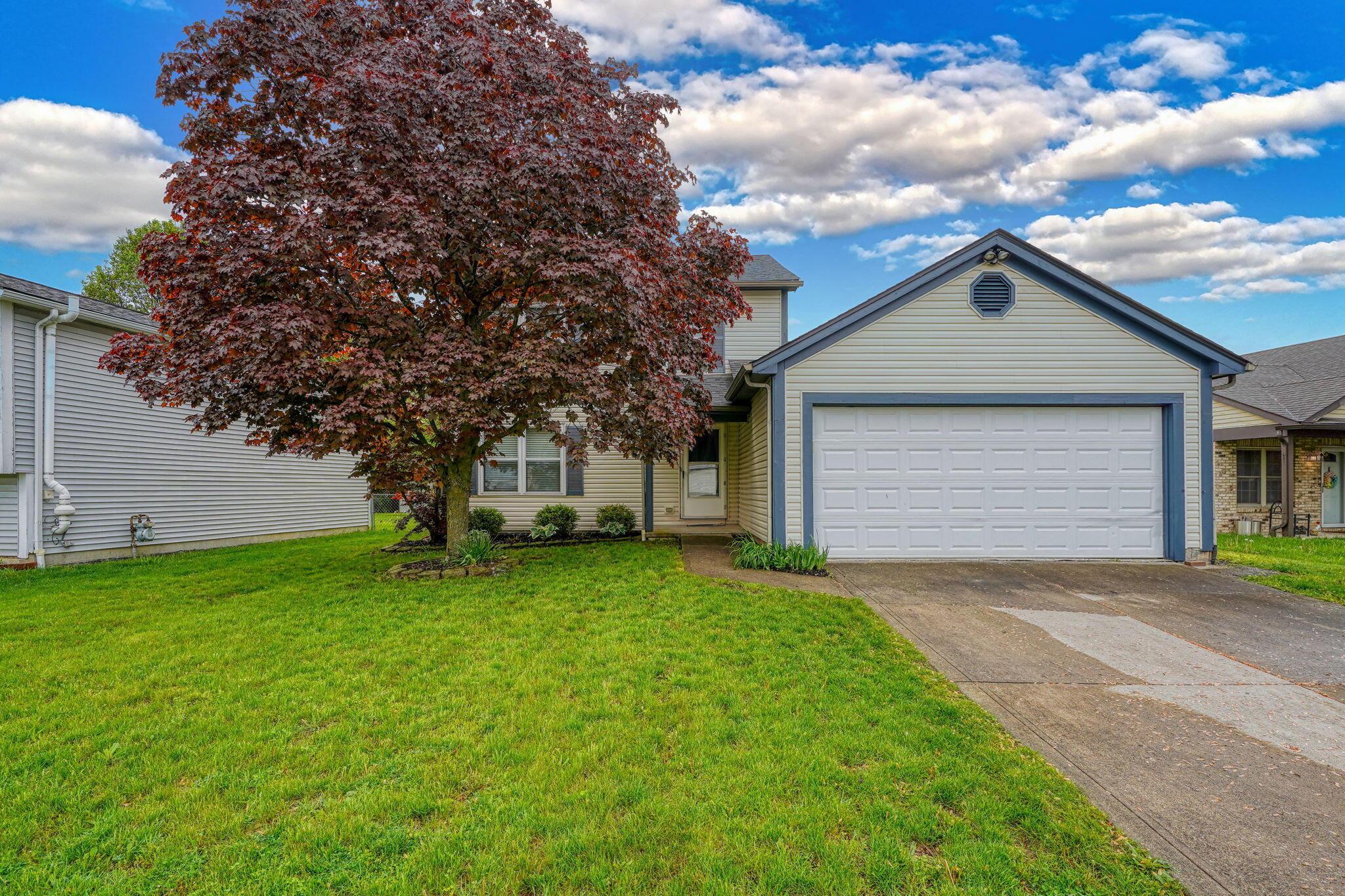 1660 Ringfield Drive, Galloway, Ohio image 4