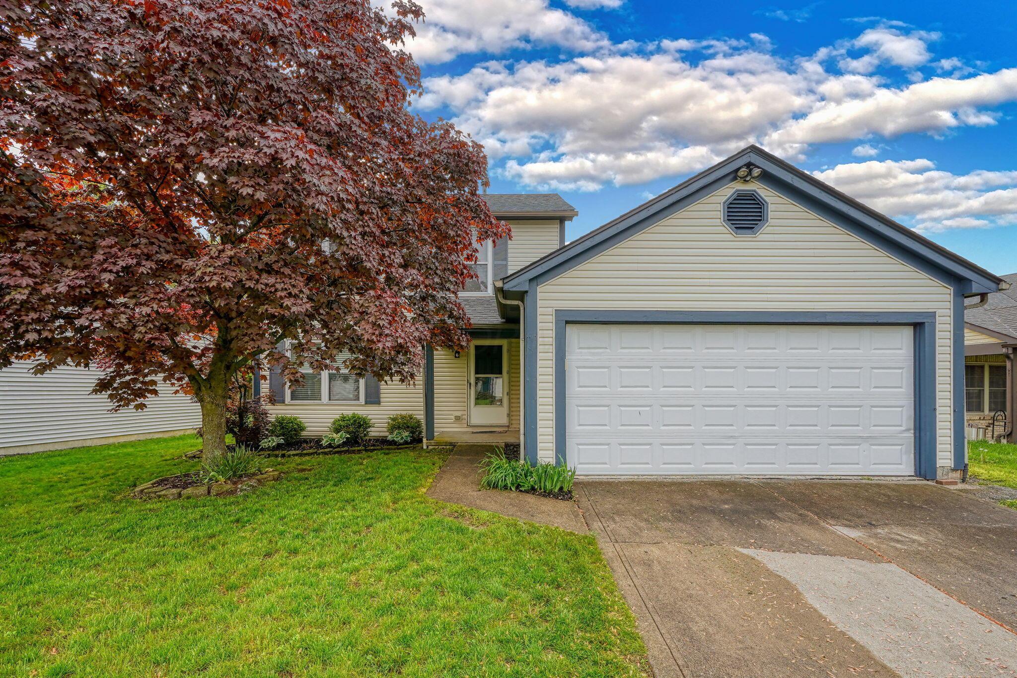 1660 Ringfield Drive, Galloway, Ohio image 28