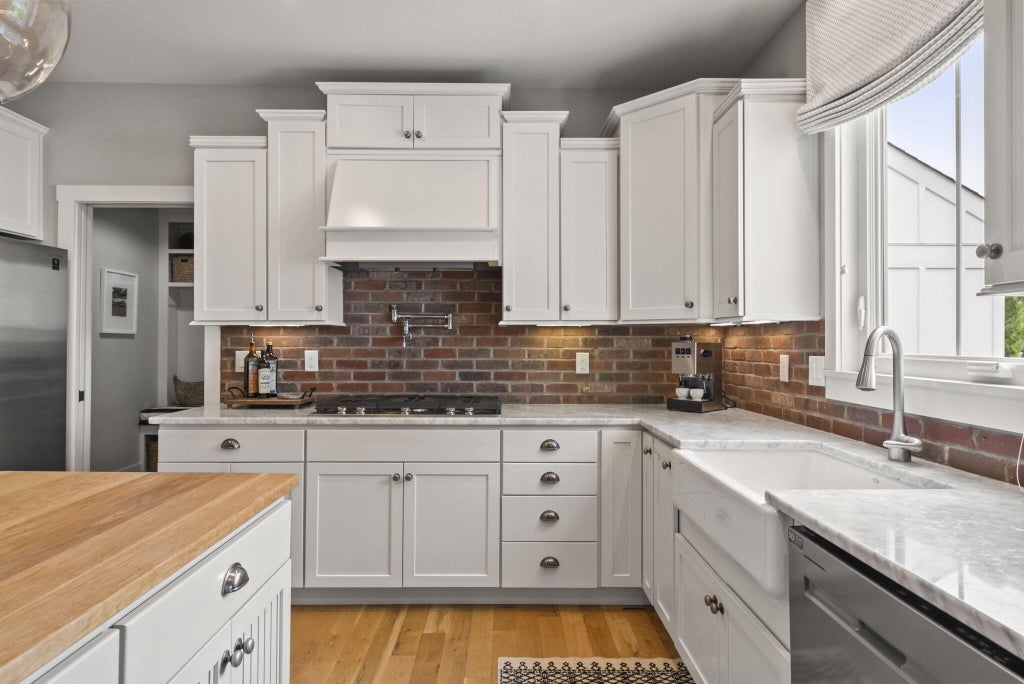 Photo of 8568 Liberty Road N, Powell, OH 43065 (MLS # 226023068)