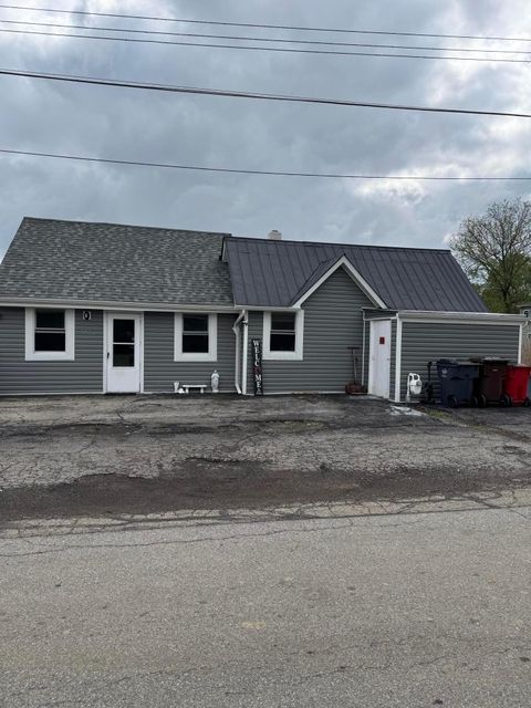 4850 Ridge Street Columbus OH 43207