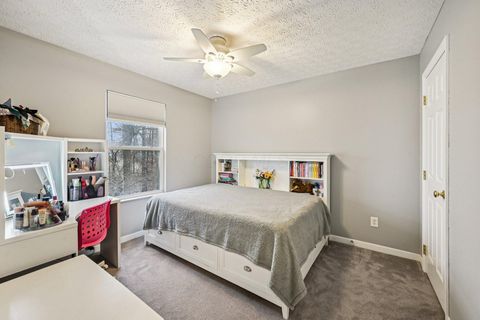 Tiny photo for 6034 Tetlin Field Drive, New Albany, OH 43054 (MLS # 225046408)