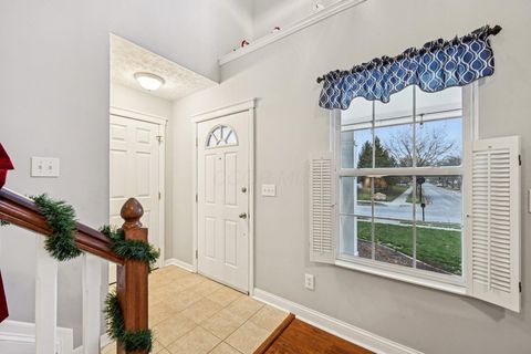 Tiny photo for 6034 Tetlin Field Drive, New Albany, OH 43054 (MLS # 225046408)