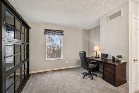 Tiny photo for 6034 Tetlin Field Drive, New Albany, OH 43054 (MLS # 225046408)