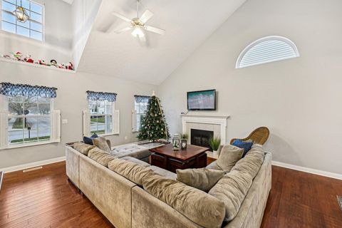 Tiny photo for 6034 Tetlin Field Drive, New Albany, OH 43054 (MLS # 225046408)