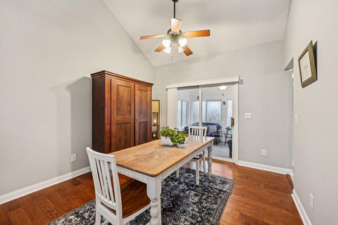 Tiny photo for 6034 Tetlin Field Drive, New Albany, OH 43054 (MLS # 225046408)