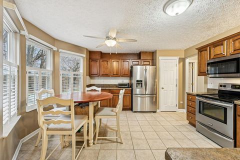 Tiny photo for 6034 Tetlin Field Drive, New Albany, OH 43054 (MLS # 225046408)