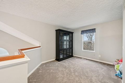 Tiny photo for 6034 Tetlin Field Drive, New Albany, OH 43054 (MLS # 225046408)