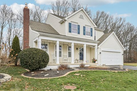 Tiny photo for 6034 Tetlin Field Drive, New Albany, OH 43054 (MLS # 225046408)