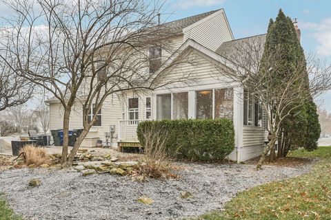 Tiny photo for 6034 Tetlin Field Drive, New Albany, OH 43054 (MLS # 225046408)