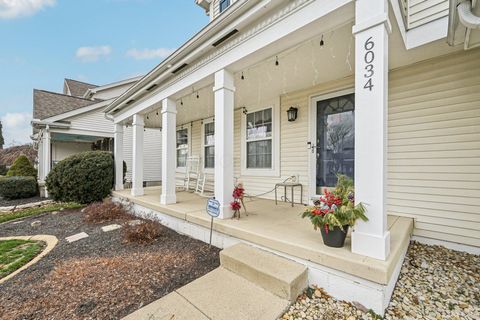 Tiny photo for 6034 Tetlin Field Drive, New Albany, OH 43054 (MLS # 225046408)