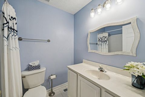 Tiny photo for 6034 Tetlin Field Drive, New Albany, OH 43054 (MLS # 225046408)