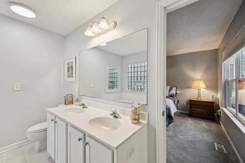 Tiny photo for 6034 Tetlin Field Drive, New Albany, OH 43054 (MLS # 225046408)