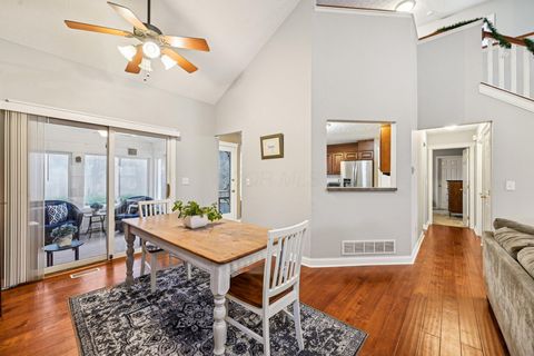 Tiny photo for 6034 Tetlin Field Drive, New Albany, OH 43054 (MLS # 225046408)