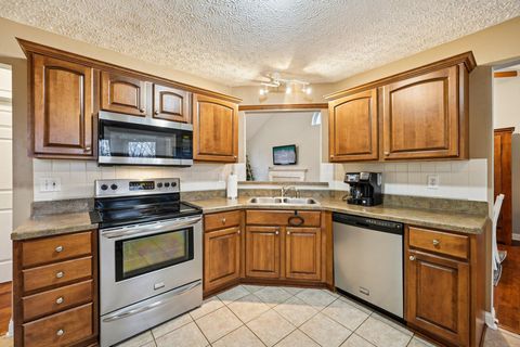 Tiny photo for 6034 Tetlin Field Drive, New Albany, OH 43054 (MLS # 225046408)