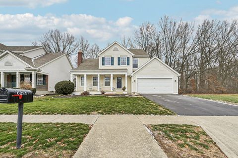 Tiny photo for 6034 Tetlin Field Drive, New Albany, OH 43054 (MLS # 225046408)