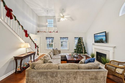 Tiny photo for 6034 Tetlin Field Drive, New Albany, OH 43054 (MLS # 225046408)