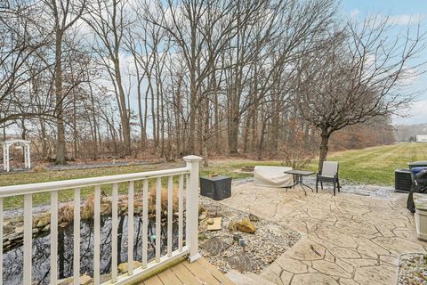 Tiny photo for 6034 Tetlin Field Drive, New Albany, OH 43054 (MLS # 225046408)