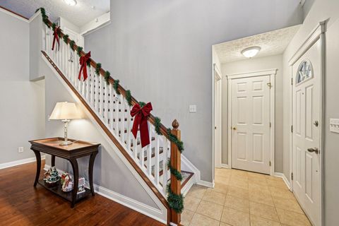 Tiny photo for 6034 Tetlin Field Drive, New Albany, OH 43054 (MLS # 225046408)