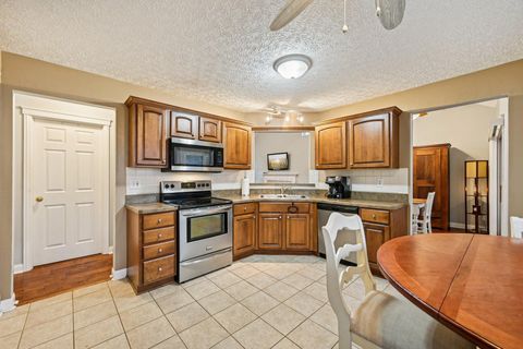 Tiny photo for 6034 Tetlin Field Drive, New Albany, OH 43054 (MLS # 225046408)