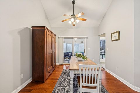 Tiny photo for 6034 Tetlin Field Drive, New Albany, OH 43054 (MLS # 225046408)