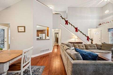 Tiny photo for 6034 Tetlin Field Drive, New Albany, OH 43054 (MLS # 225046408)