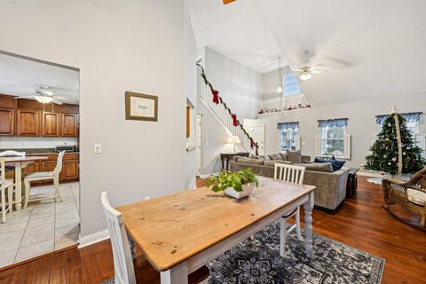 Tiny photo for 6034 Tetlin Field Drive, New Albany, OH 43054 (MLS # 225046408)