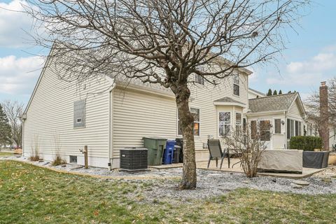 Tiny photo for 6034 Tetlin Field Drive, New Albany, OH 43054 (MLS # 225046408)