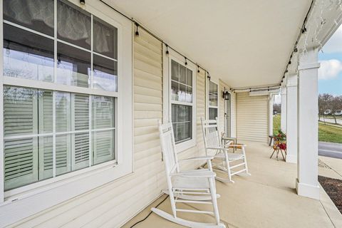 Tiny photo for 6034 Tetlin Field Drive, New Albany, OH 43054 (MLS # 225046408)