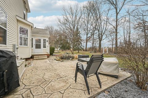 Tiny photo for 6034 Tetlin Field Drive, New Albany, OH 43054 (MLS # 225046408)