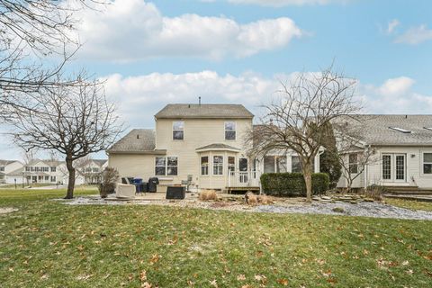 Tiny photo for 6034 Tetlin Field Drive, New Albany, OH 43054 (MLS # 225046408)