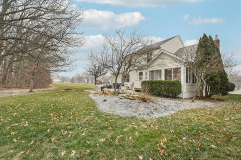 Tiny photo for 6034 Tetlin Field Drive, New Albany, OH 43054 (MLS # 225046408)