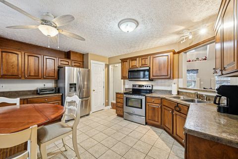 Tiny photo for 6034 Tetlin Field Drive, New Albany, OH 43054 (MLS # 225046408)