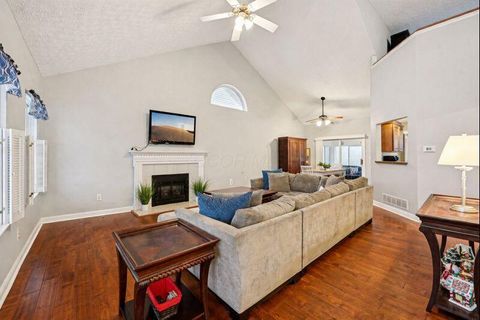 Tiny photo for 6034 Tetlin Field Drive, New Albany, OH 43054 (MLS # 225046408)