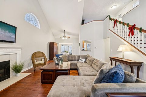 Tiny photo for 6034 Tetlin Field Drive, New Albany, OH 43054 (MLS # 225046408)