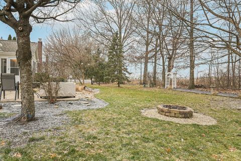 Tiny photo for 6034 Tetlin Field Drive, New Albany, OH 43054 (MLS # 225046408)