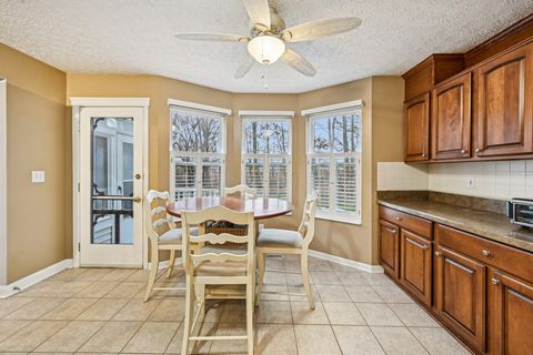 Tiny photo for 6034 Tetlin Field Drive, New Albany, OH 43054 (MLS # 225046408)