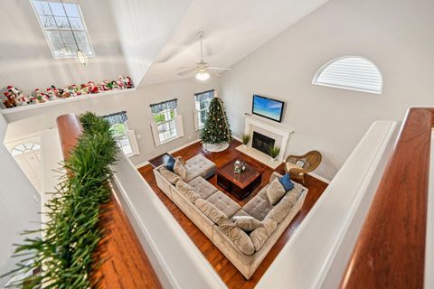 Tiny photo for 6034 Tetlin Field Drive, New Albany, OH 43054 (MLS # 225046408)