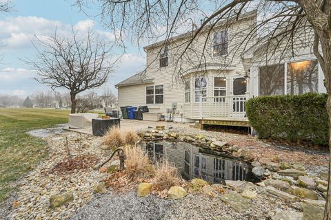 Tiny photo for 6034 Tetlin Field Drive, New Albany, OH 43054 (MLS # 225046408)