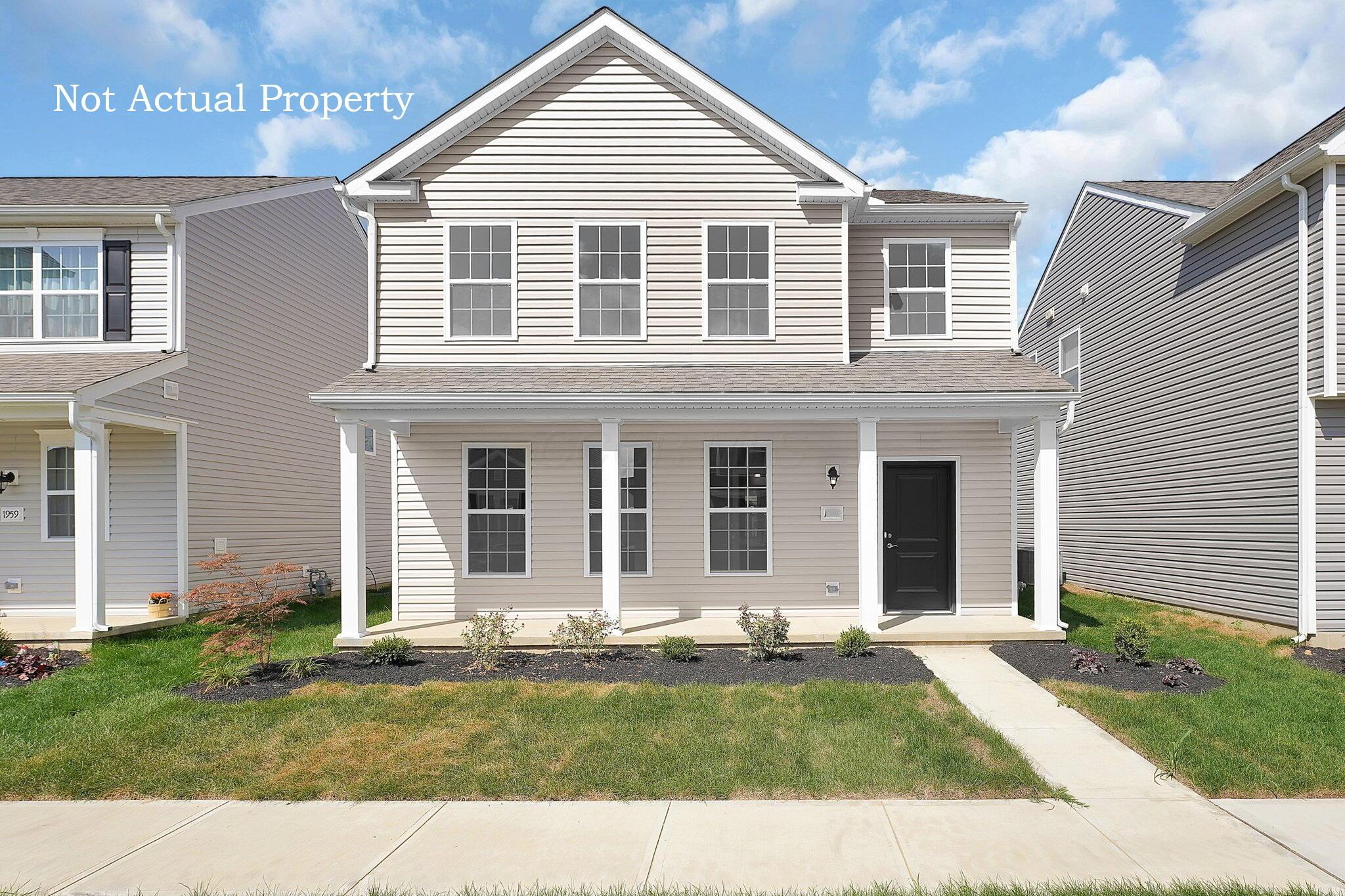 1954 Iselin Street, Newark, Ohio image 1
