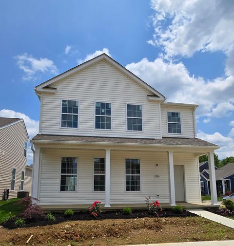 Photo of 1954 Iselin Street, Newark, OH 43055 (MLS # 224043839)