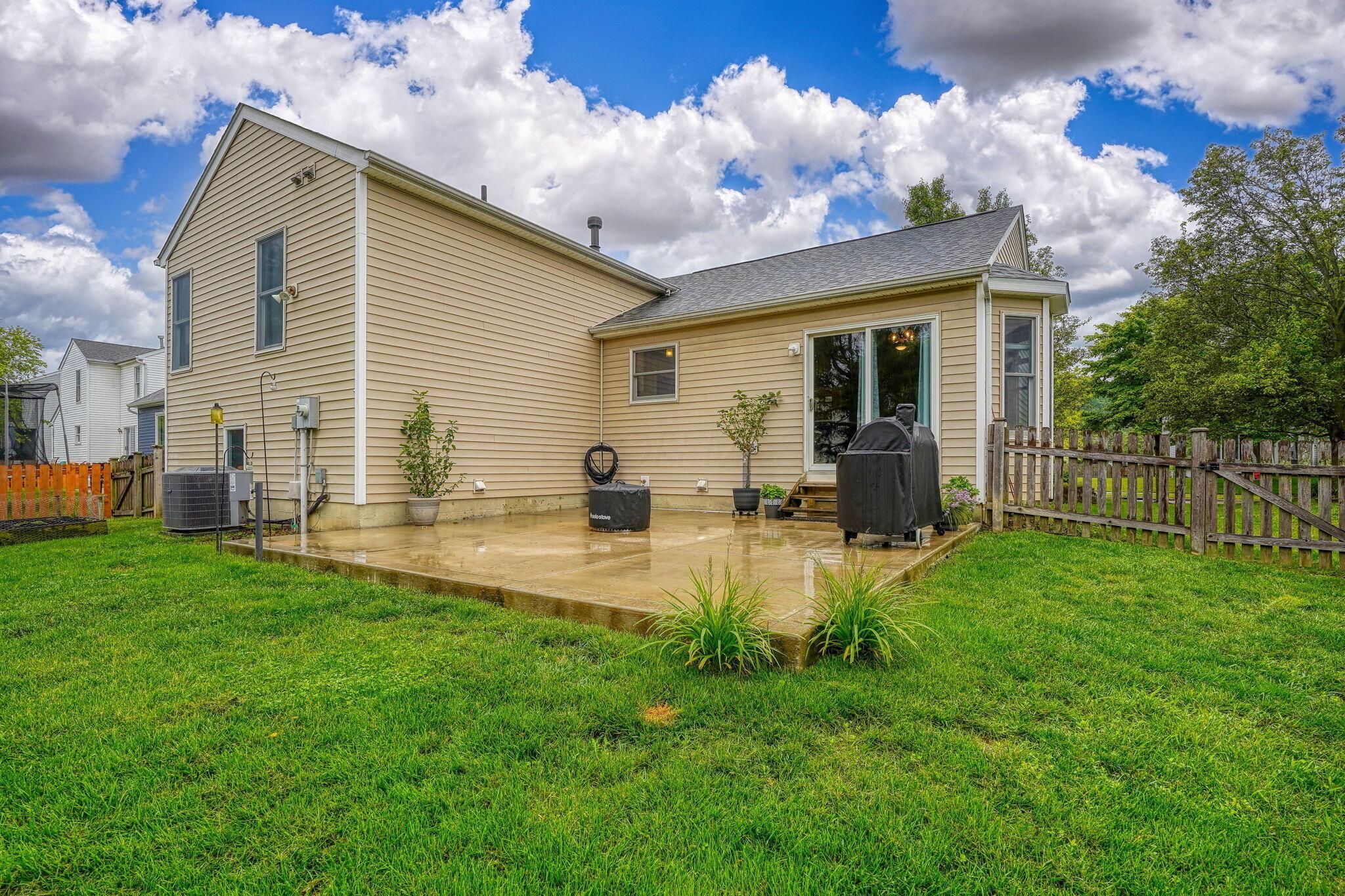 390 Wheatfield Drive, Delaware, Ohio image 44