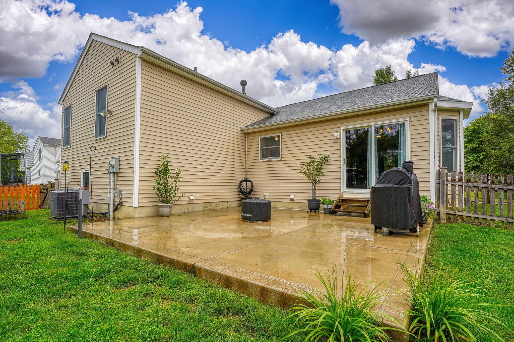 390 Wheatfield Drive, Delaware, Ohio image 43