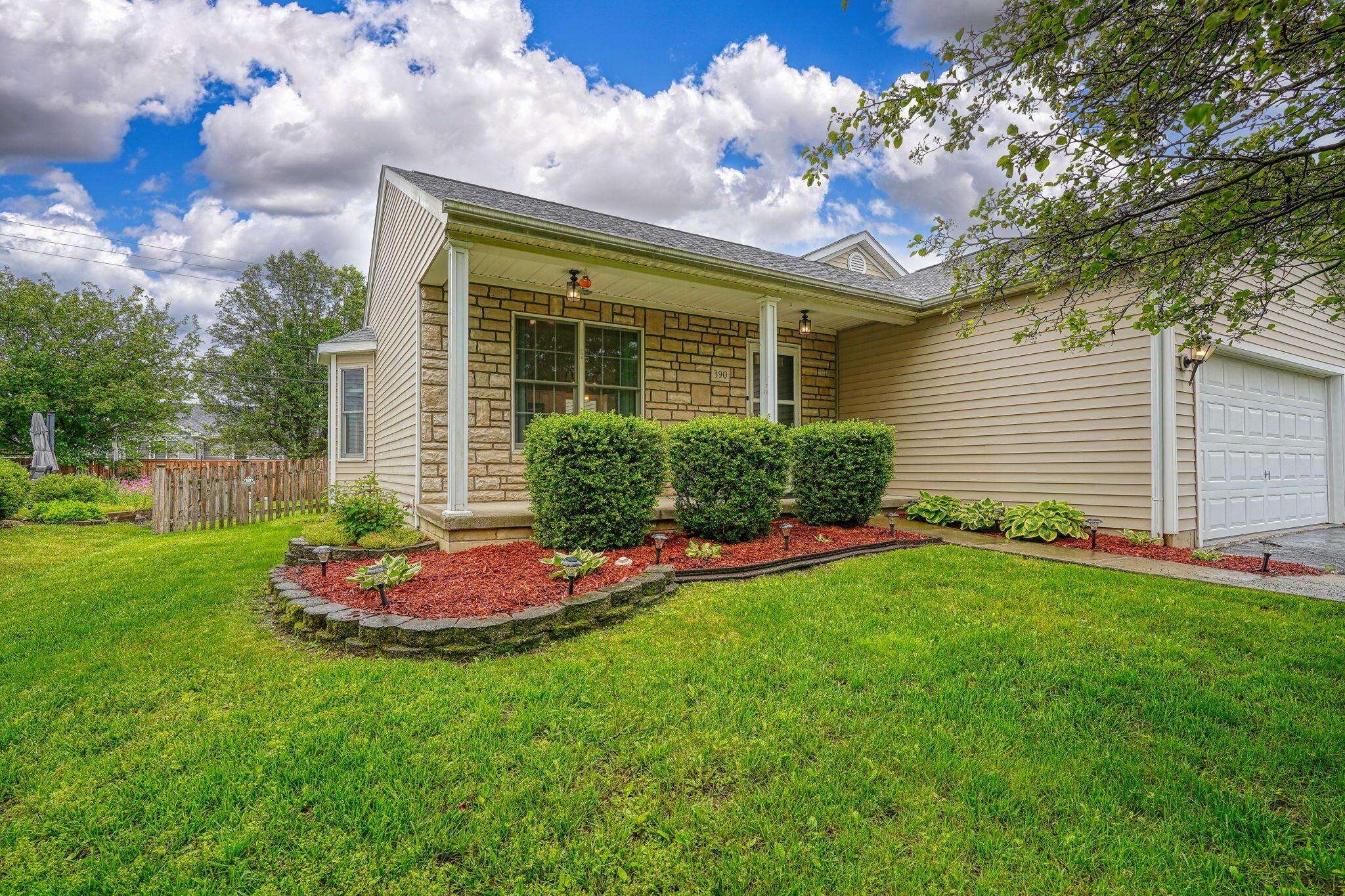 390 Wheatfield Drive, Delaware, Ohio image 7