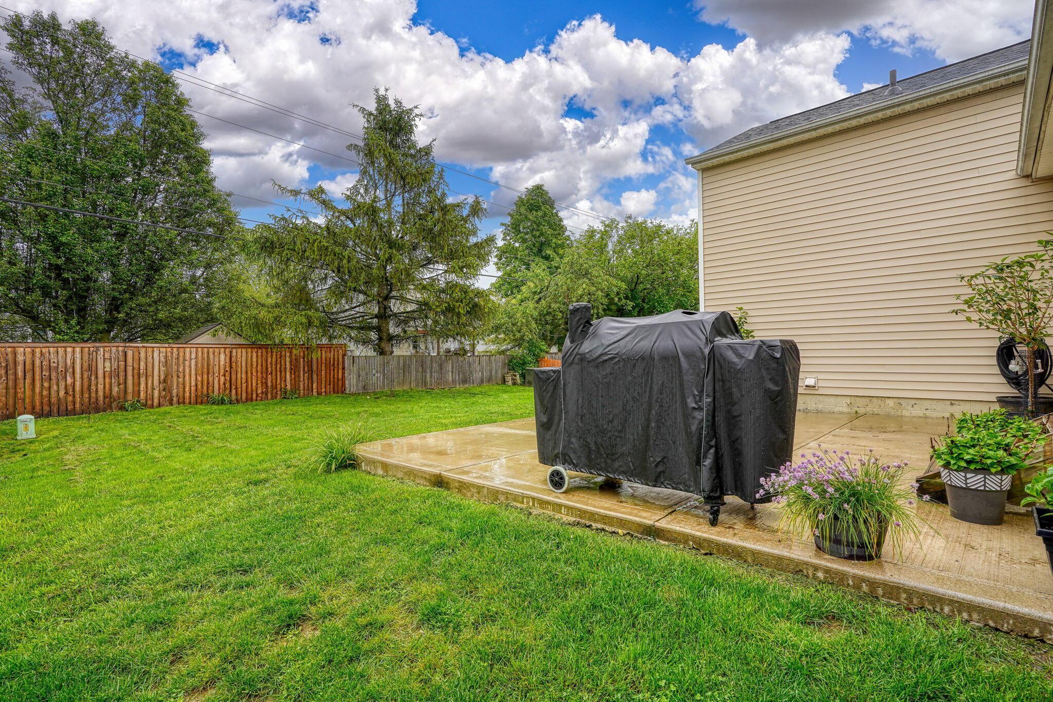 390 Wheatfield Drive, Delaware, Ohio image 45
