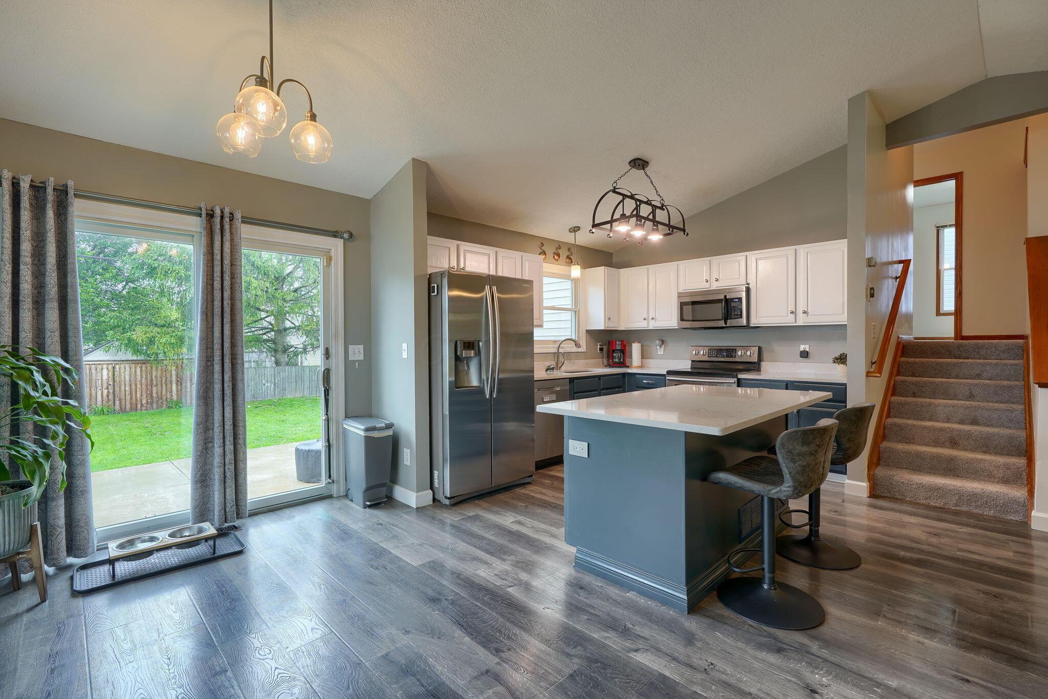 390 Wheatfield Drive, Delaware, Ohio image 17