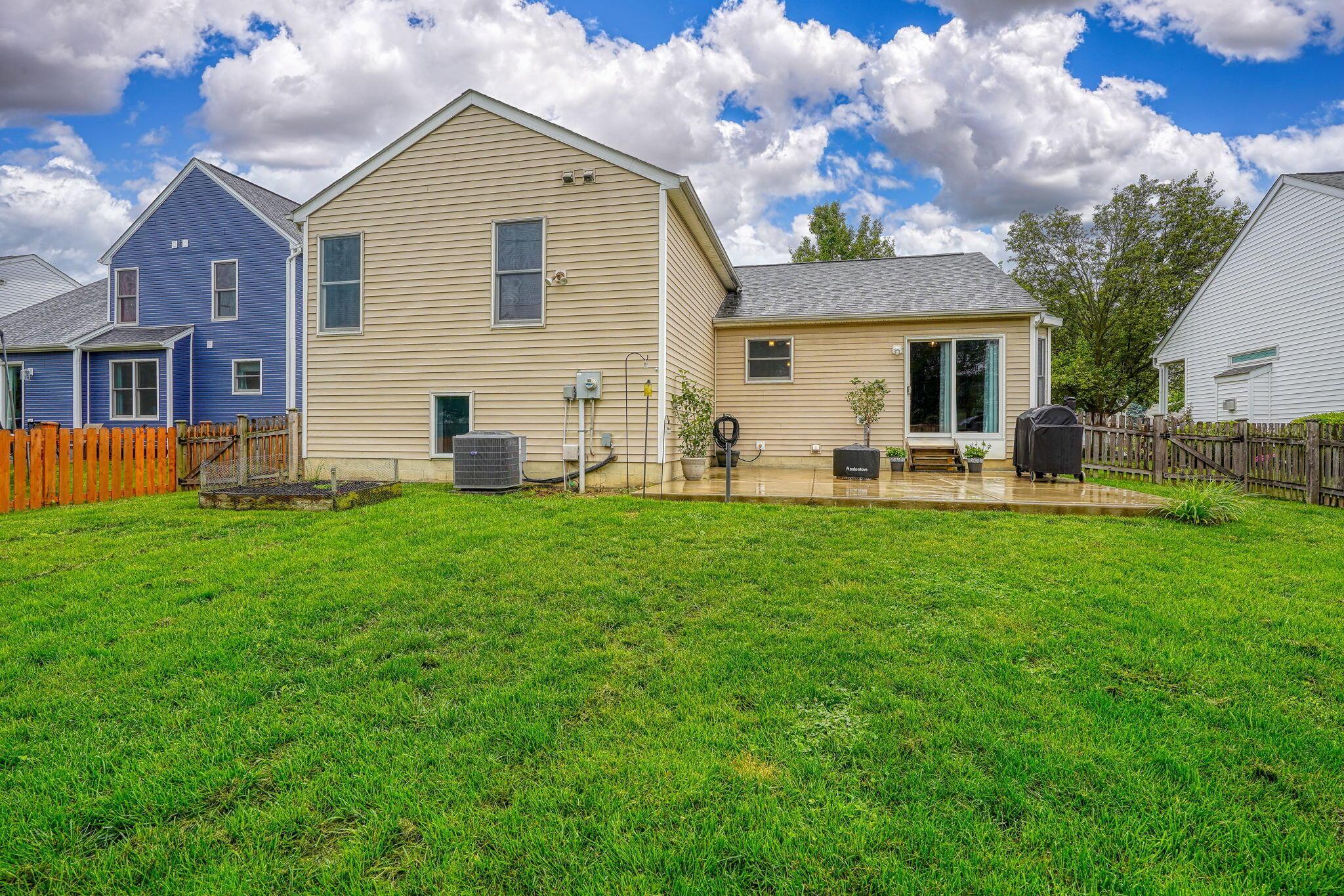390 Wheatfield Drive, Delaware, Ohio image 46